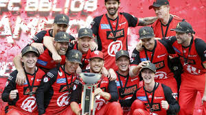The big bash finals format, explained. The Biggest Bash Of The Cricket Calendar 2019 20 Big Bash League To Be Aired Only On Sony Pictures Sports Network From 17th December 2019 Sports India Show