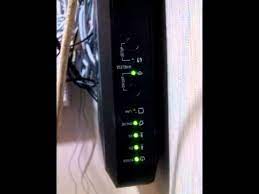 If you wish to go ahead, press the reset. Modem First Media Restart Youtube