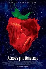 10 hollywood romantic movies that you will love to watch with your beloved. Across The Universe 2007 Imdb