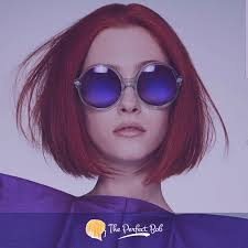 The Perfect Bob