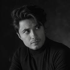 Ali Zafar's Instagram, Twitter & Facebook