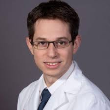 Dr. Liam Gross, DO: Pulmonary Doctors