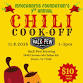 3rd Annual Myocarditis Foundation Chili Cook-off event image