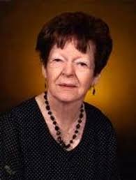 Annis "Anne" F. Judd Townsend)