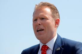 Maybe you would like to learn more about one of these? Rudy Giuliani S Son Declares His Candidacy For New York Governor Reuters