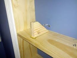 It's an awesome tutorial with tons of detail. Keep Your Secret Stash A Secret With This Diy Hidden Bookcase Door Cons Wonderhowto