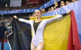 Nina derwael valt net naast allroundpodium. 55 Nina Derwael Ideas In 2021 Nina Gymnastics Artistic Gymnastics