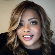 Casandra Parks's Instagram, Twitter & Facebook