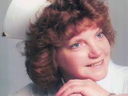 Catherine Mae Waldron Obituary (1949