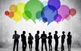 How To Build A Network In A New City Before You Move Effective Communication Skills Communication Skills Diversity