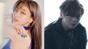 TWICE's Jihyo and Kang Daniel's relationship timeline explained