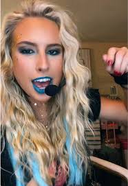 Kesha's Halloween High Note Performance