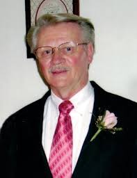 Obituary information for John Edd Rhodes