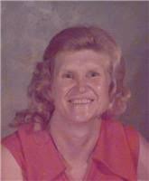 Betty Jo Isenhour Obituary (1935