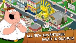 Parents can run family link on android devices running versions 5.0 (lollipop) and higher, and iphones running ios 11 and higher. Family Guy The Quest For Stuff Apps On Google Play