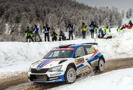 The skoda fabia is a fine small car and incredible value for money if you choose carefully. Rally Monte Carlo Skoda Fabia R5 Driver Jan Kopecky Still In Control In Wrc 2 Category Skoda Storyboard