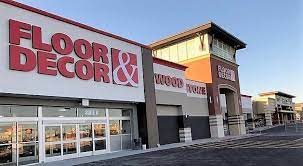 Room ideas → floor and decor atlanta locations images. Atlanta Based Floor Decor Brings Warehouse Flooring Store To El Paso
