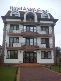 Cele mai bune ▷ hotel ▷ în târgu jiu ; Hotel Anna Junior Targu Jiu Last24