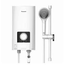 Instant water heater, panasonic, panasonic instant water heater. Panasonic Non Jet Pump Water Heater Dh3ns1mw Banhuat Com