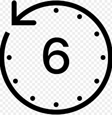 Relevant newest # tick tock # time # watch # clock # hurry # time is ticking # countdown # hurry up # suspense # escape room # tick tock # clock # tick tock # cat # travel # time # cats A Circle With Dots Inside The Circle Countdown Clock Icon Free Png Image With Transparent Background Toppng