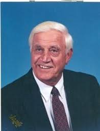 Clyde Reid Perry, Sr. Obituary April 26, 2012