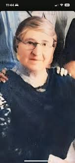 SOLVED (thanks to Caroline!): Martha Ann Davies née Williams was born 19  Jun 1875 in Dowlais, Merthyr, and died 19 Sep 1966 in Quinton, Birmingham.  She is buried at Quinton Cemetery, Halesowen,