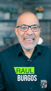 Raul Burgos's Instagram, Twitter & Facebook