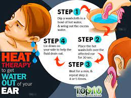 Maybe you would like to learn more about one of these? 7 Easy Ways To Get Water Out Of Your Ear Oversixty
