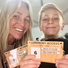 Sarah Rodino- Nordberg