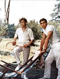 The Garden Of The Finzi Contini S Filmes Italianos Filmes