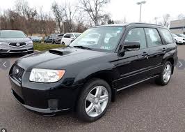 Image result for Black Forest 2007 RX