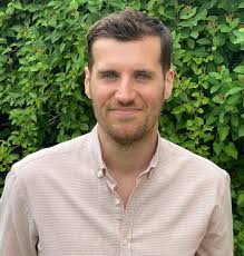 Gavin James Bower is a hot mess