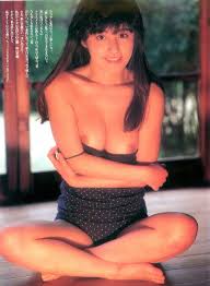 Topic: Tomoko Iwakura 岩倉朋子 | Asian Sirens