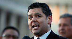 California Democrat Raul Ruiz faces a challenge from ... Raul Ruiz