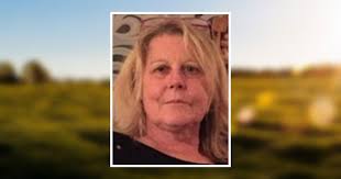 Karen Wiley Woodington Obituary May 20, 2019
