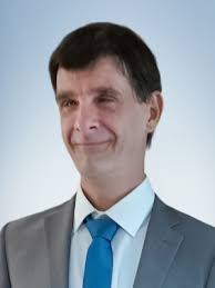 Dessureault, M. Eric