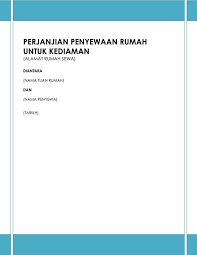 Lamudi pun mengutip beberapa bagian penting dari contoh surat perjanjian sewa rumah yang dapat anda unduh dari link di akhir artikel ini. Resume Kreatif On Twitter Siapa Yang Ada Rumah Sewa Tapi Takde Buat T C Atau Hitam Putih Mulai Hari Ni Elok Sangat Anda Buat Ni Contoh Perjanjian Sewa Rumah Yang Boleh Digunakan