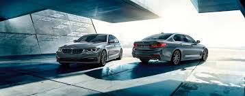 Bmw 5 Series Overview Bmw North America Bmw Series Bmw 5 Series Sedan