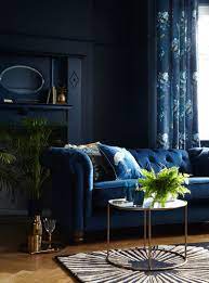 Check spelling or type a new query. Interior Design Trends 2020 Get The Look Dcorstore Blog Blue Velvet Sofa Living Room Velvet Sofa Living Room Blue Couch Living Room