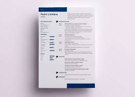 We believe that our work will significantly increase your chances to get a job you want. 16 Modelos Y Plantillas De Cvs Creativos Para Descargar