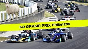 Get to know everything about the dutch grand prix 2021. 2020 New Zealand Grand Prix Preview Youtube