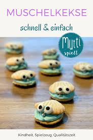 Rezept kinder country kuchen ohne backen kinder country. Muschelkekse Schnelles Einfaches Rezept Zum Backen Mit Kindern Rezept Backen Kinder Muschelkekse Backen Mit Kindern Kekse Einfache Rezepte Backen