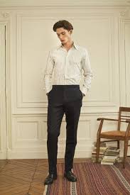 Tenue de mariage homme : Invite A Un Mariage Quelle Tenue Choisir Bonnegueule