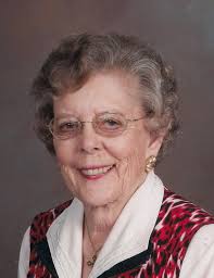 Obituary information for Mary Cochran