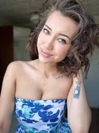 Stella Bae's Instagram, Twitter & Facebook