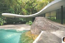 architektur beispiel canoas das ein fur haus ist niemeyer organic architecture organische osca organic architecture architecture house architecture