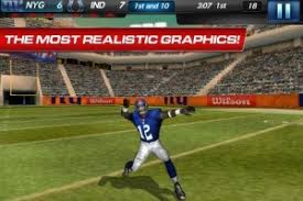 Not sure of a phone model? Nfl Pro 2012 Review 148apps