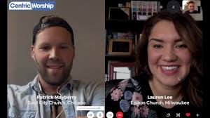 Patrick Mayberry & Lauren Lee- "Running" (Story Behind The Song)