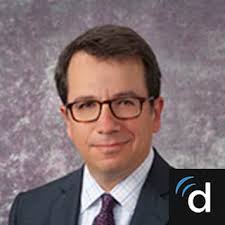 Dr. Phillip E. Lamberty, MD