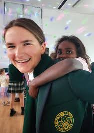 Mercedes College Year Book 2022 by Mercedes College